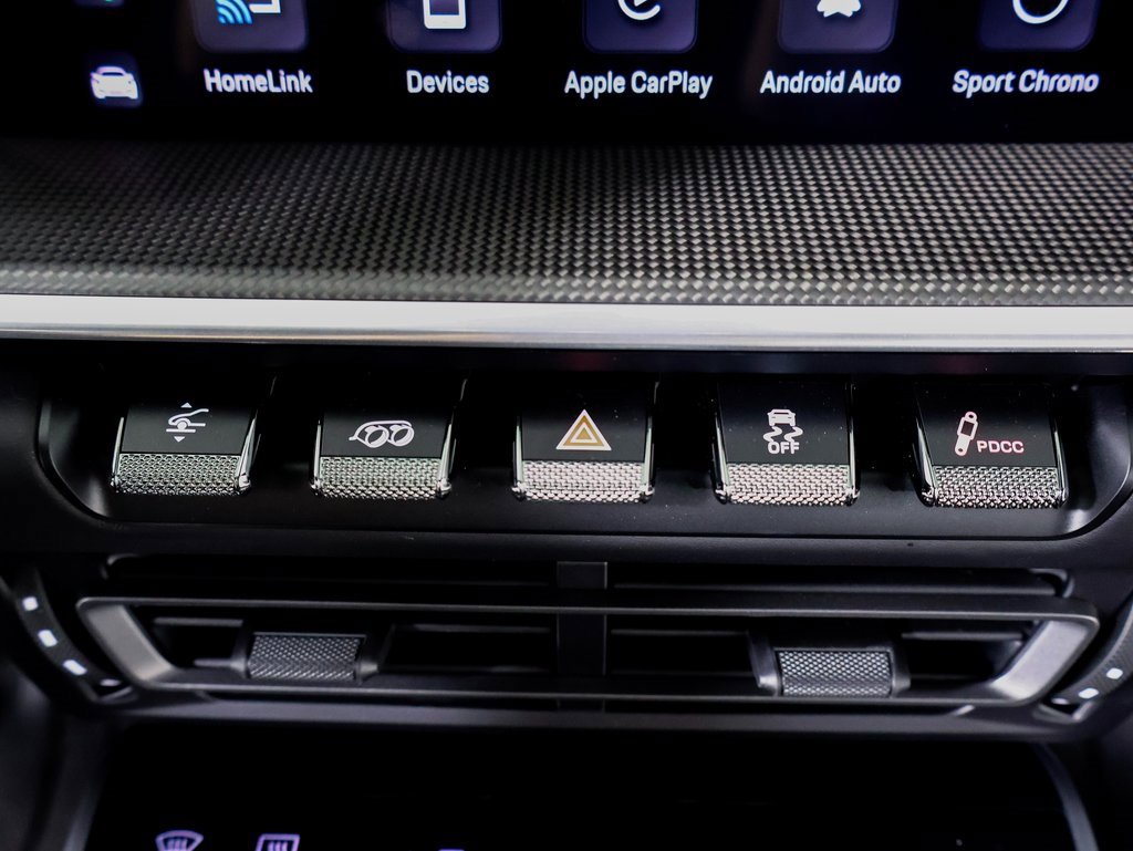 Certified 2024 Porsche 911 Turbo S image 20