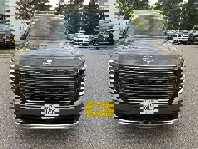New 2026 Hyundai Palisade Calligraphy image 31