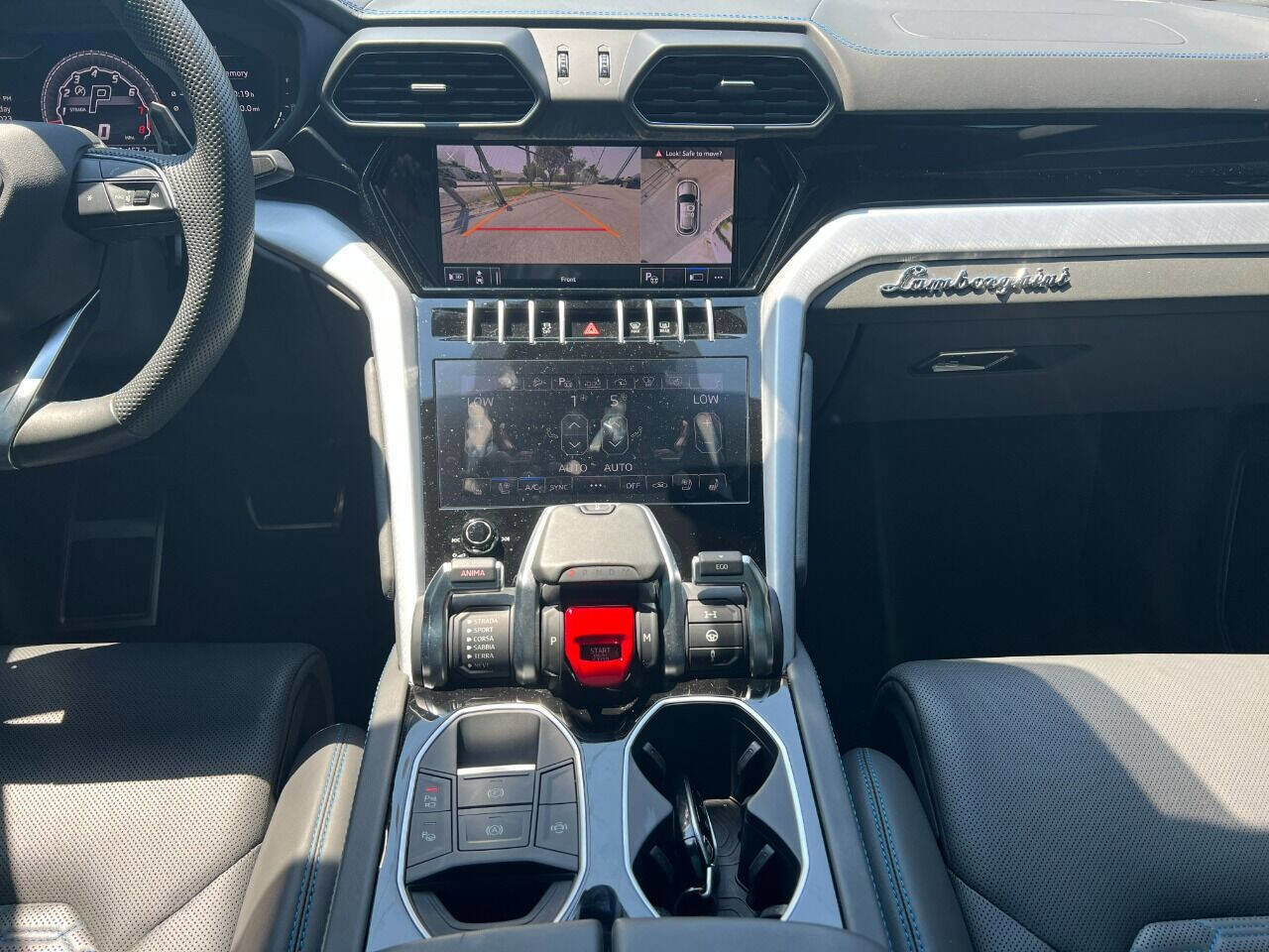 Used 2021 Lamborghini Urus image 29