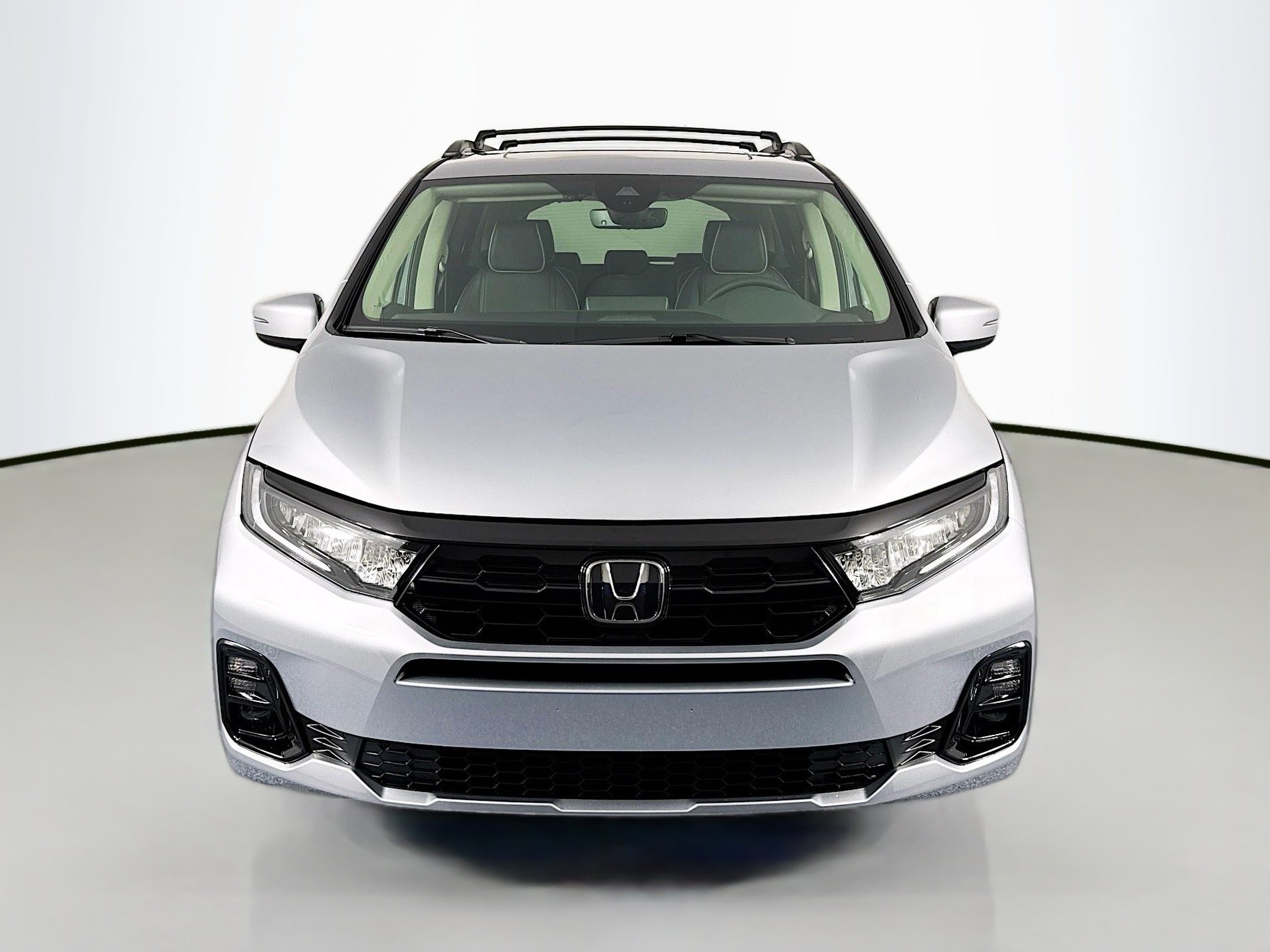 New 2026 Honda Odyssey Elite image 2
