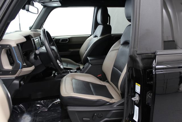 Used 2023 Ford Bronco Wildtrak image 18