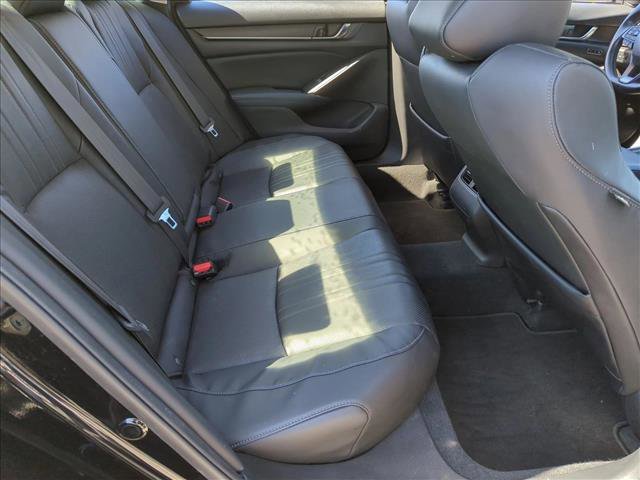 Used 2018 Honda Accord EX-L image 19