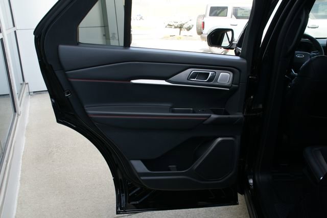 New 2026 Ford Explorer ST AWD/4WD image 31