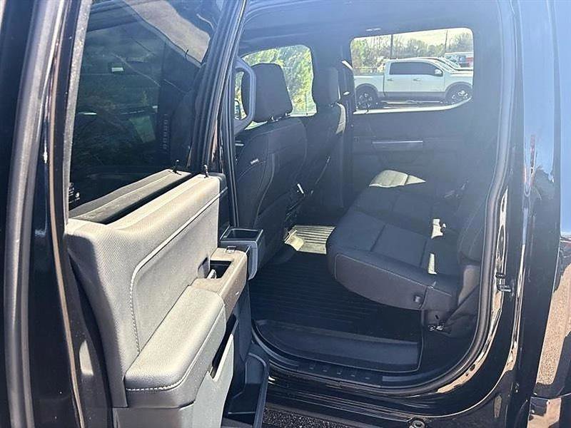 Used 2022 Ford F150 XLT w/ Equipment Group 302A High image 49