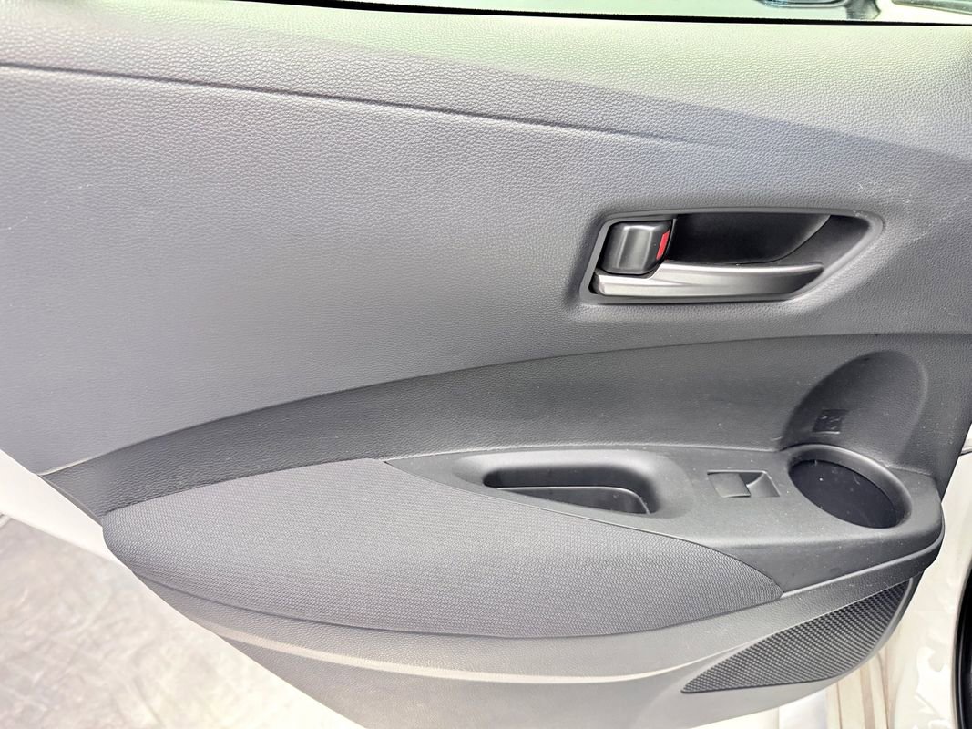 Used 2024 Toyota Corolla Core w/ Performance Package image 17