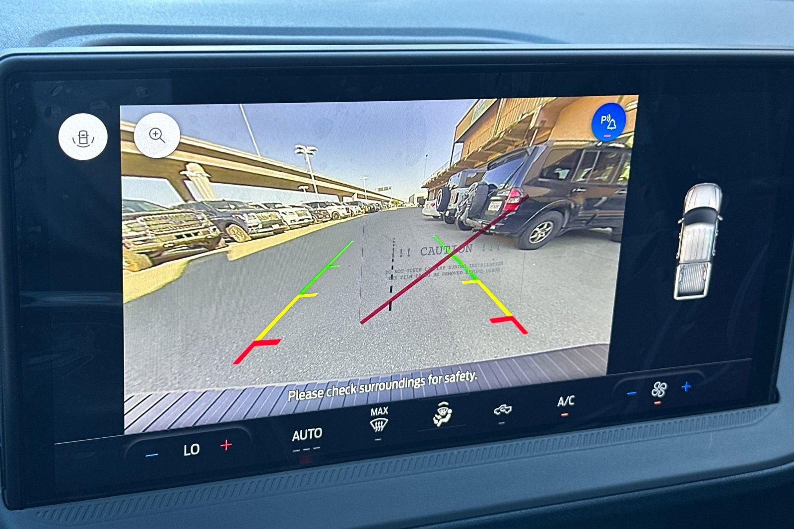 New 2026 Ford Maverick Lobo image 17