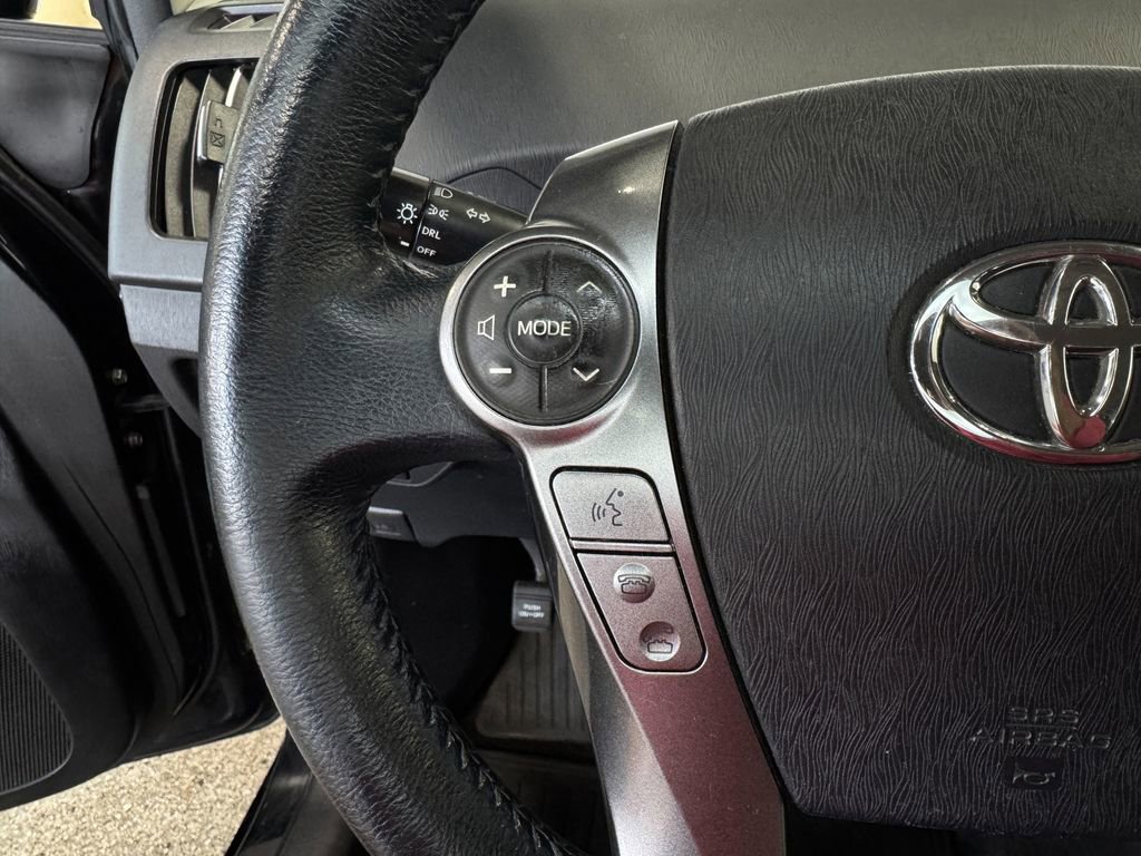 Used 2013 Toyota Prius Persona Series FWD image 16