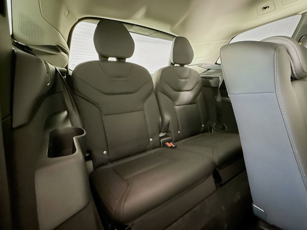 New 2025 Volvo EX90 Ultra w/ Protection Package Premier image 27