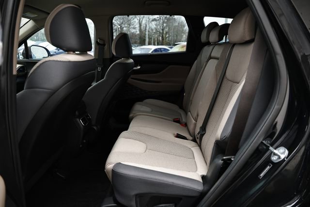 Used 2023 Hyundai Santa Fe Blue image 26