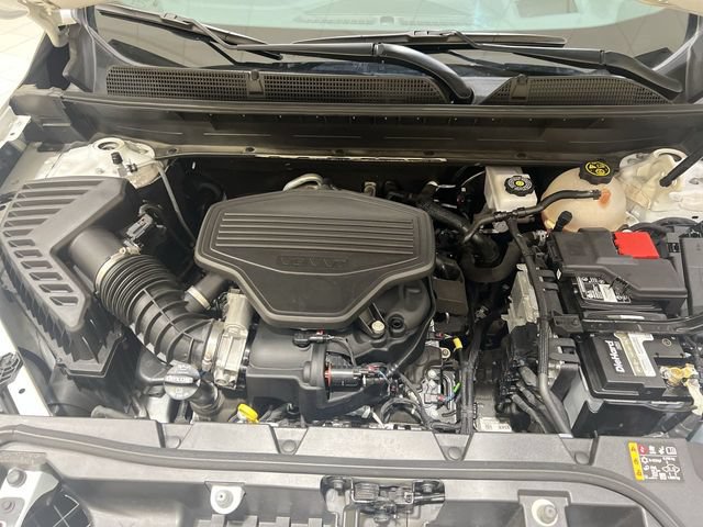 Used 2023 GMC Acadia Denali AWD/4WD image 28
