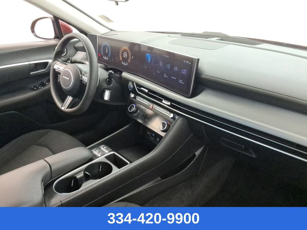 Used 2025 Hyundai Sonata SEL image 22