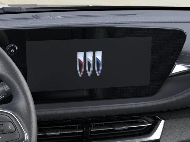 New 2026 Buick Envista Avenir image 20
