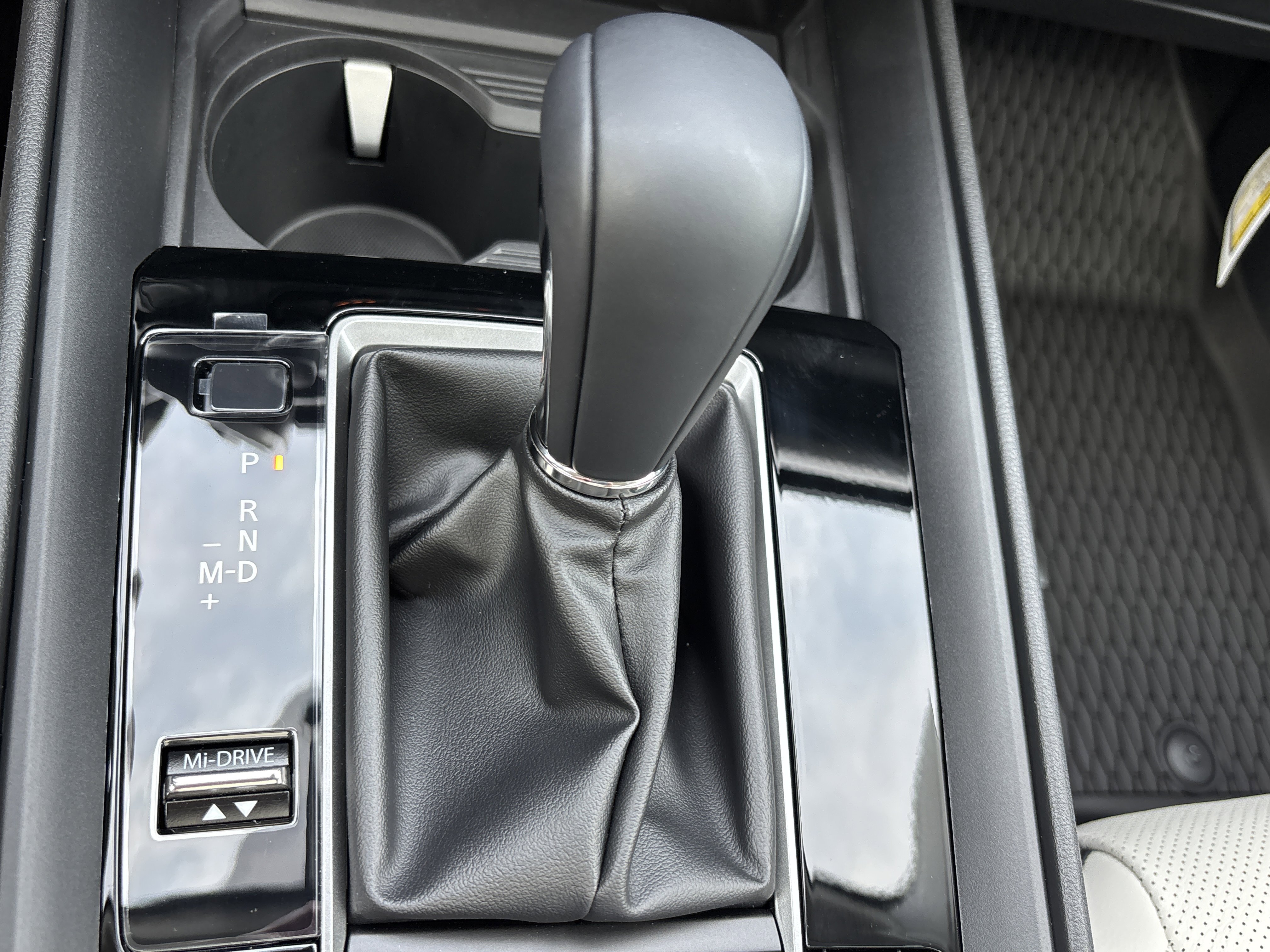 New 2026 MAZDA CX-50 AWD 2.5 S w/ Weather Package image 39