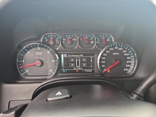 Used 2015 Chevrolet Tahoe LT RWD image 11
