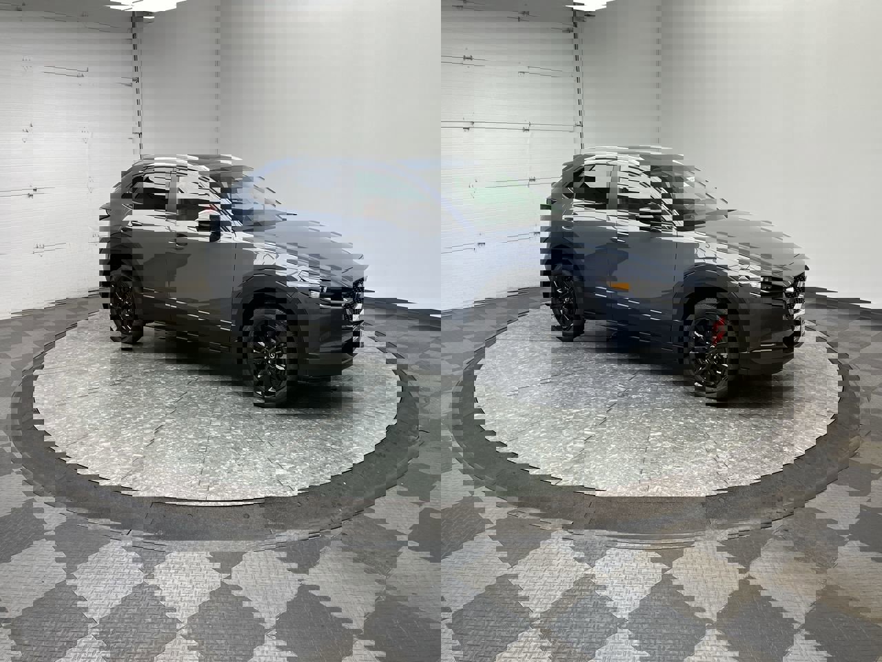 New 2026 MAZDA CX-30 AWD 2.5 S