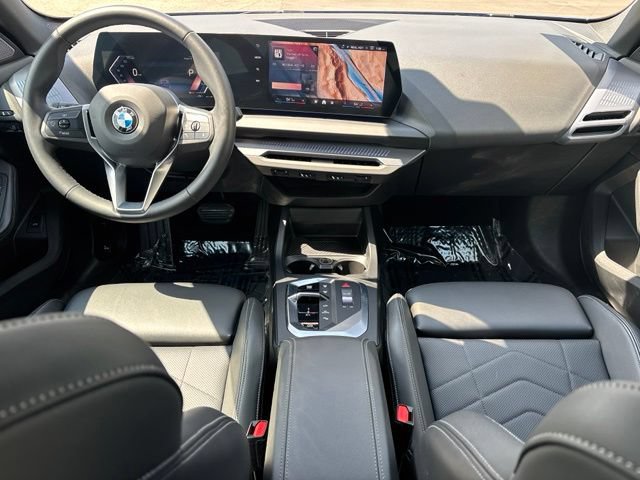 Certified 2025 BMW 228i xDrive AWD/4WD image 19