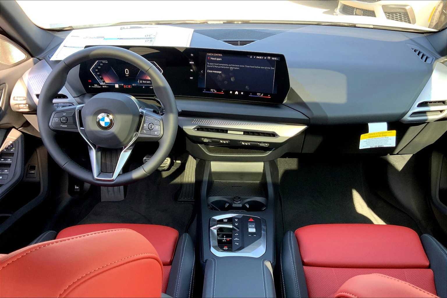 New 2025 BMW 228i xDrive w/ Premium Package image 5