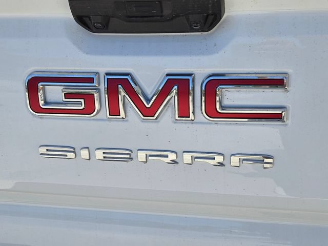 New 2026 GMC Sierra 1500 Elevation w/ Elevation Premium Package AWD/4WD image 19