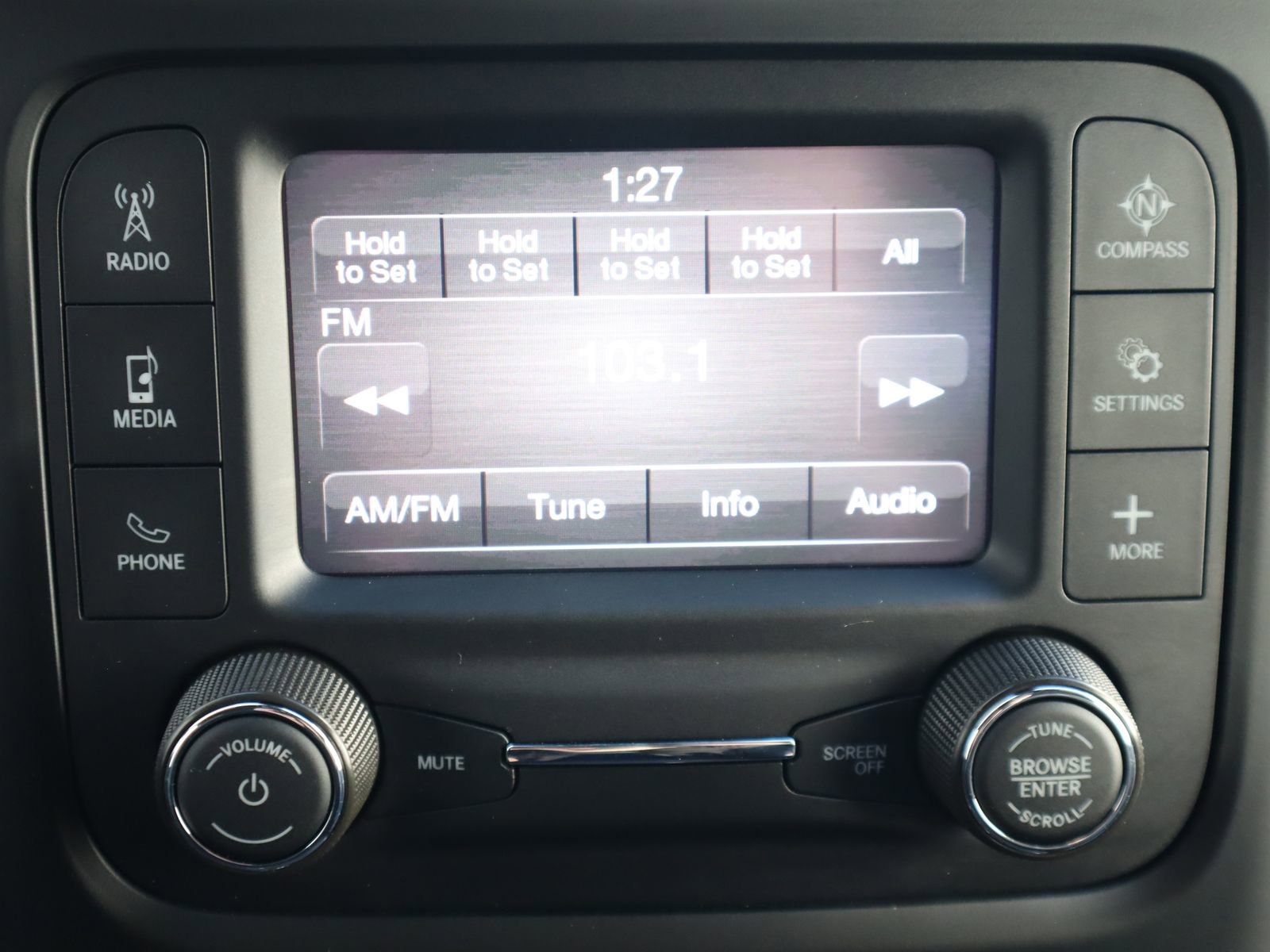 Used 2024 RAM 3500 Big Horn w/ Protection Group image 42