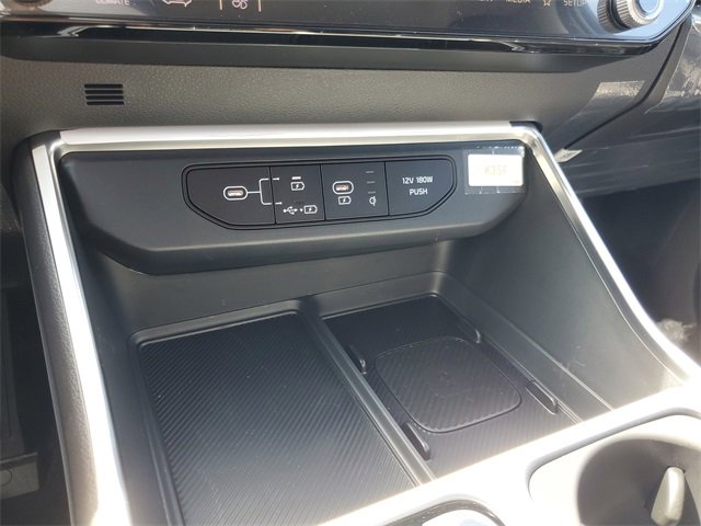 New 2026 Kia Carnival SX image 23