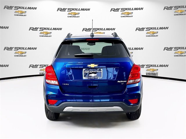 Used 2020 Chevrolet Trax LT w/ Driver Confidence Package image 6