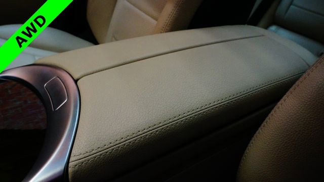 Used 2018 Mercedes-Benz C 300 4MATIC Sedan image 21