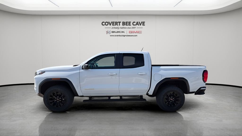 New 2026 GMC Canyon Elevation w/ Convenience Package image 5