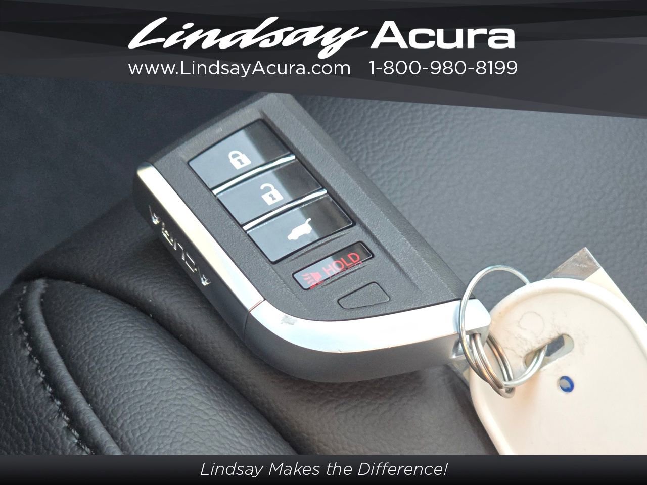 New 2026 Acura Integra FWD image 25