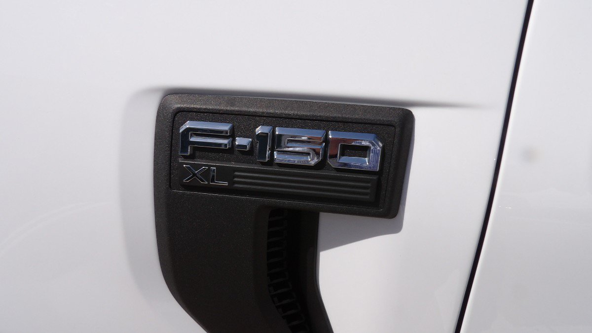 Used 2022 Ford F150 XL w/ Equipment Group 101A High RWD image 32