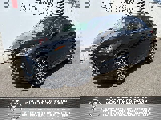 Used 2019 Lexus RX 450h AWD w/ Navigation Package image 8