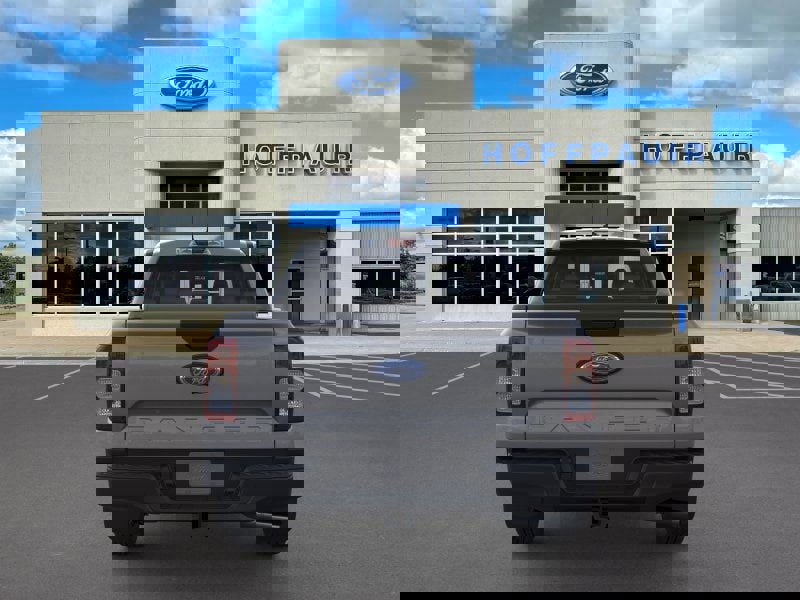 New 2025 Ford Ranger XL w/ Trailer Tow Package image 27