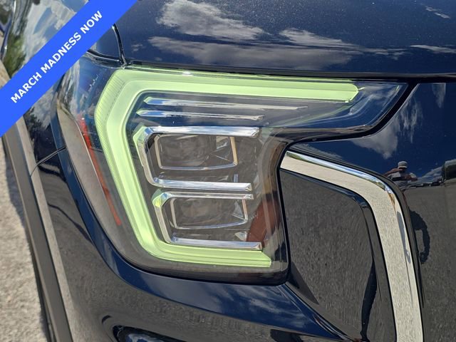 Used 2025 GMC Terrain Elevation image 7