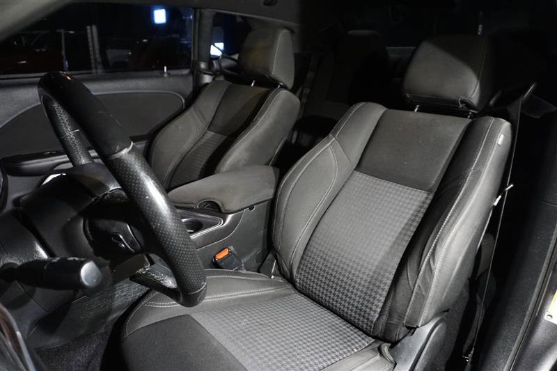 Used 2018 Dodge Challenger R/T w/ Blacktop Package image 16