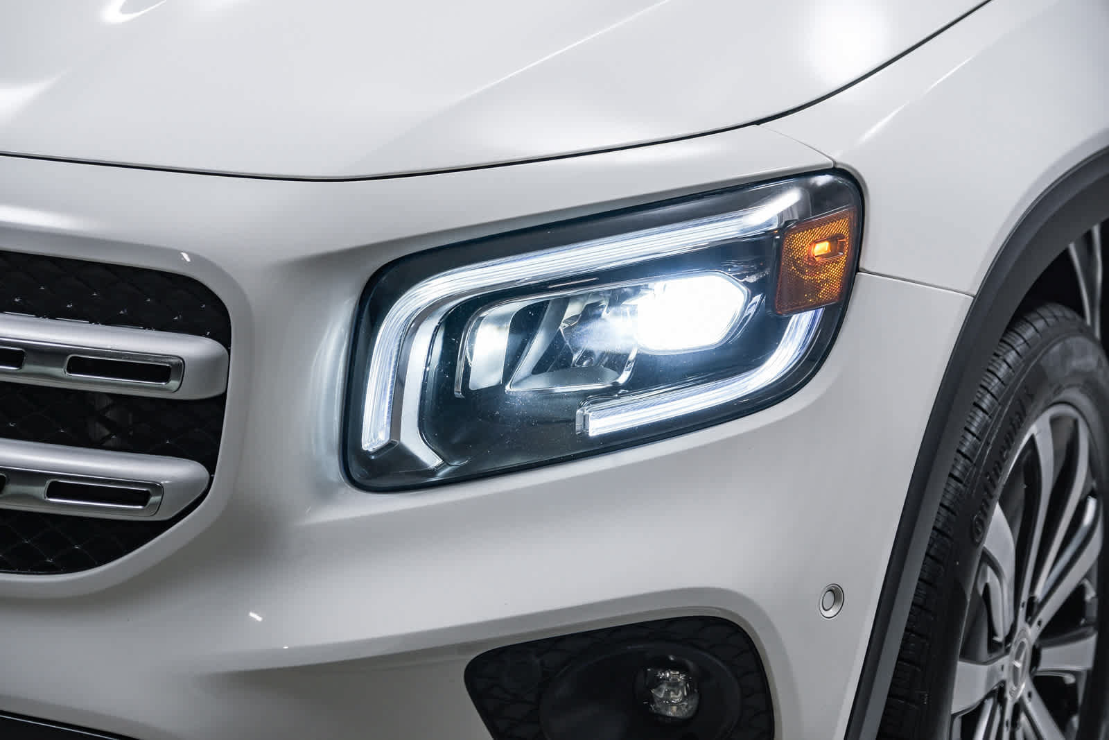 Used 2022 Mercedes-Benz GLB 250 image 12