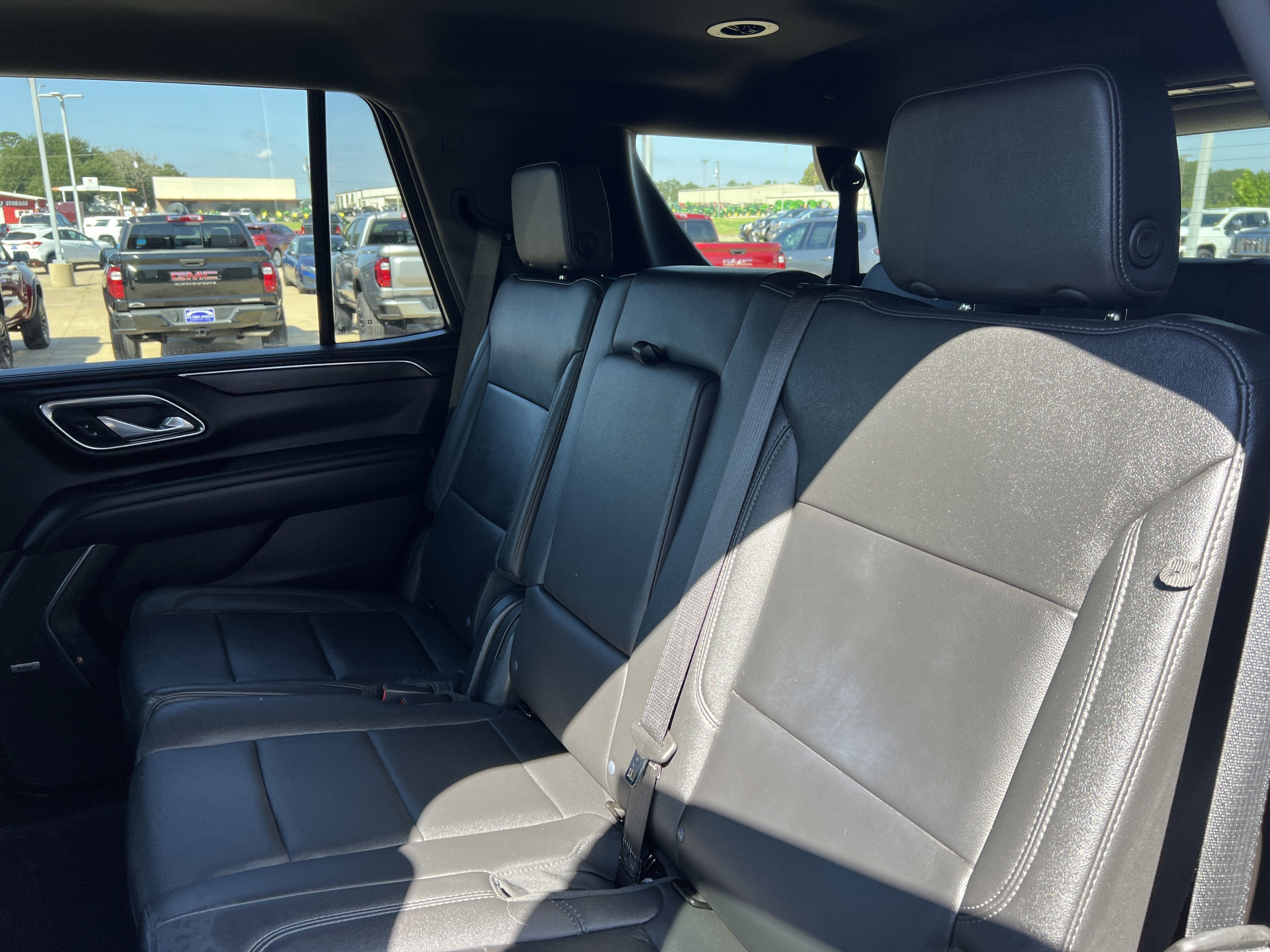 Used 2023 Chevrolet Tahoe LT image 6