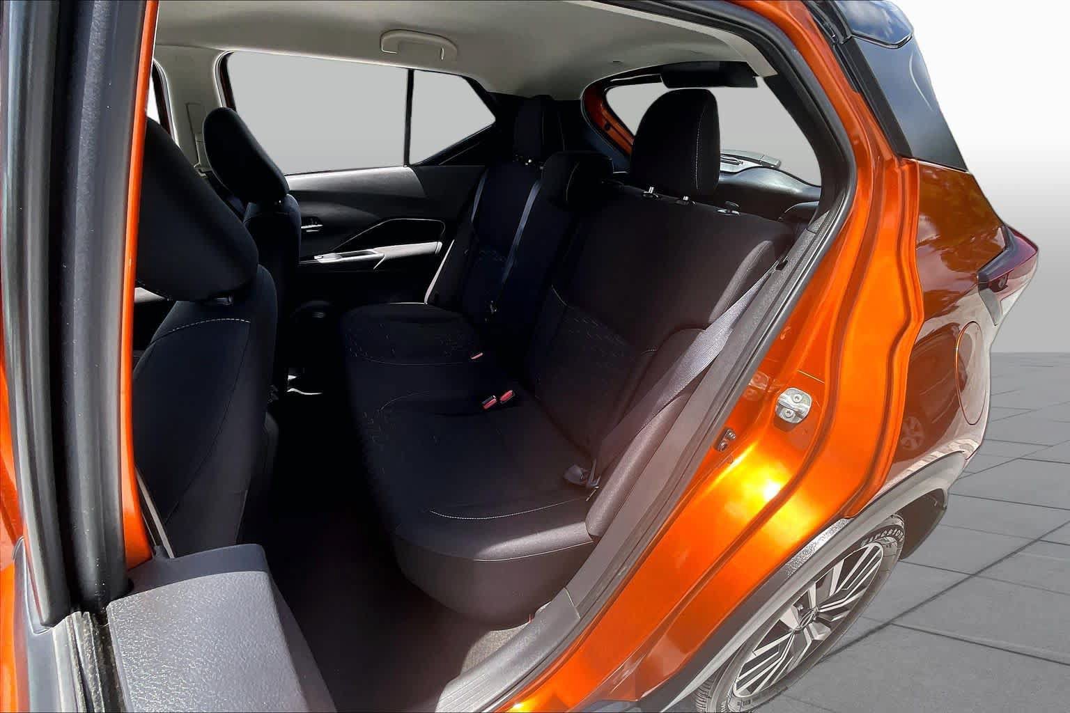 Used 2023 Nissan Kicks SV FWD image 21