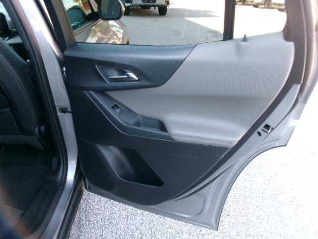 Used 2026 Chevrolet Equinox LT w/ Convenience Package II FWD image 14