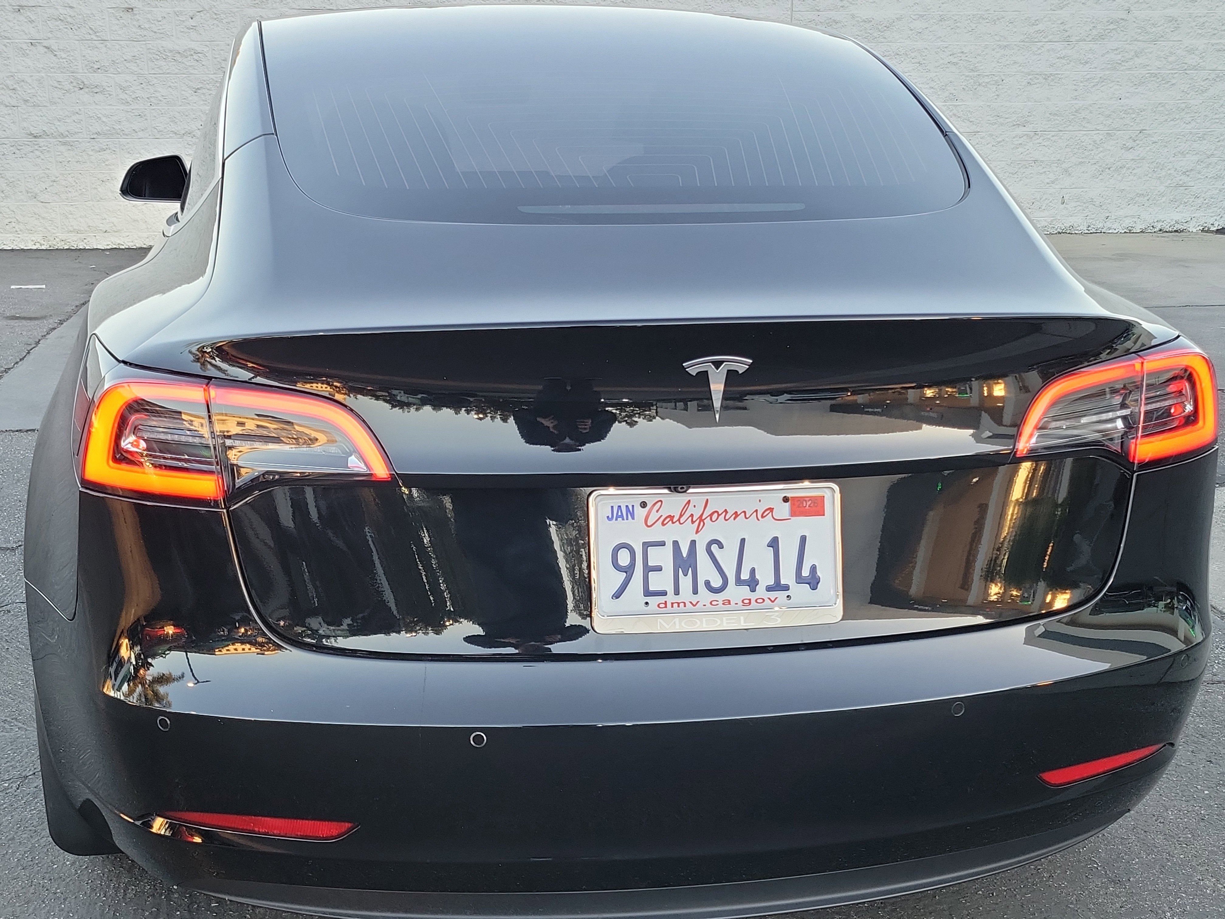Used 2020 Tesla Model 3 Long Range image 21