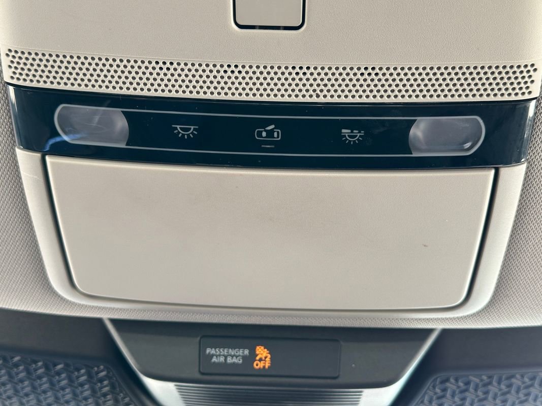 Used 2023 Nissan Ariya Engage image 43