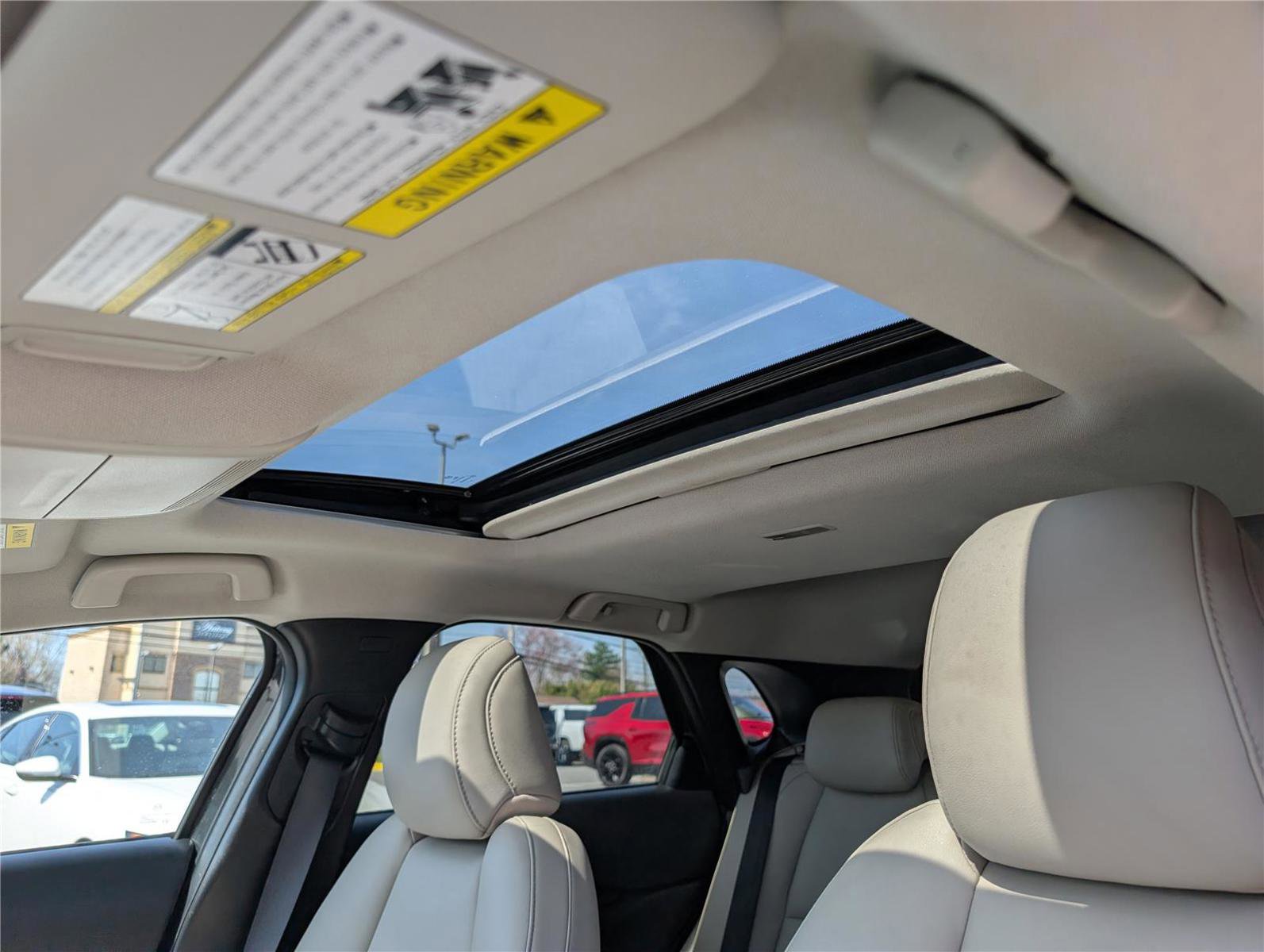 Used 2022 MAZDA CX-30 AWD 2.5 S w/ Preferred Package image 30