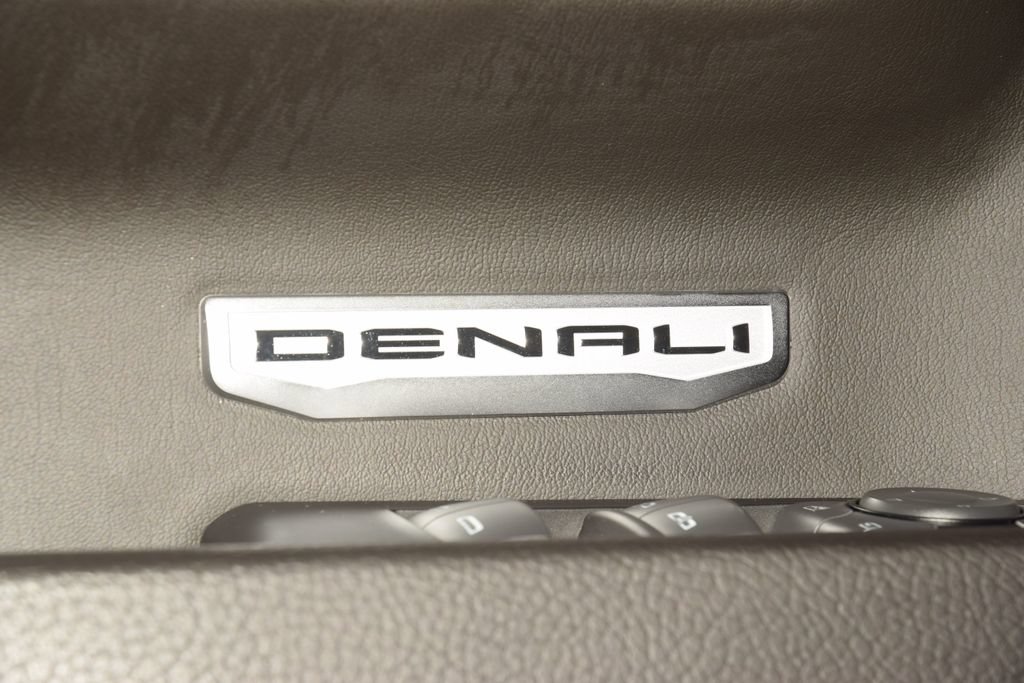 Used 2024 GMC Sierra 1500 Denali w/ Denali Reserve Package AWD/4WD image 53