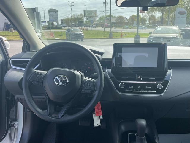 Used 2024 Toyota Corolla LE image 10