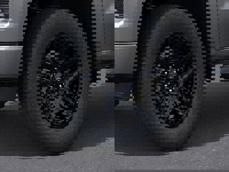 New 2026 Chevrolet Silverado 1500 RST image 33