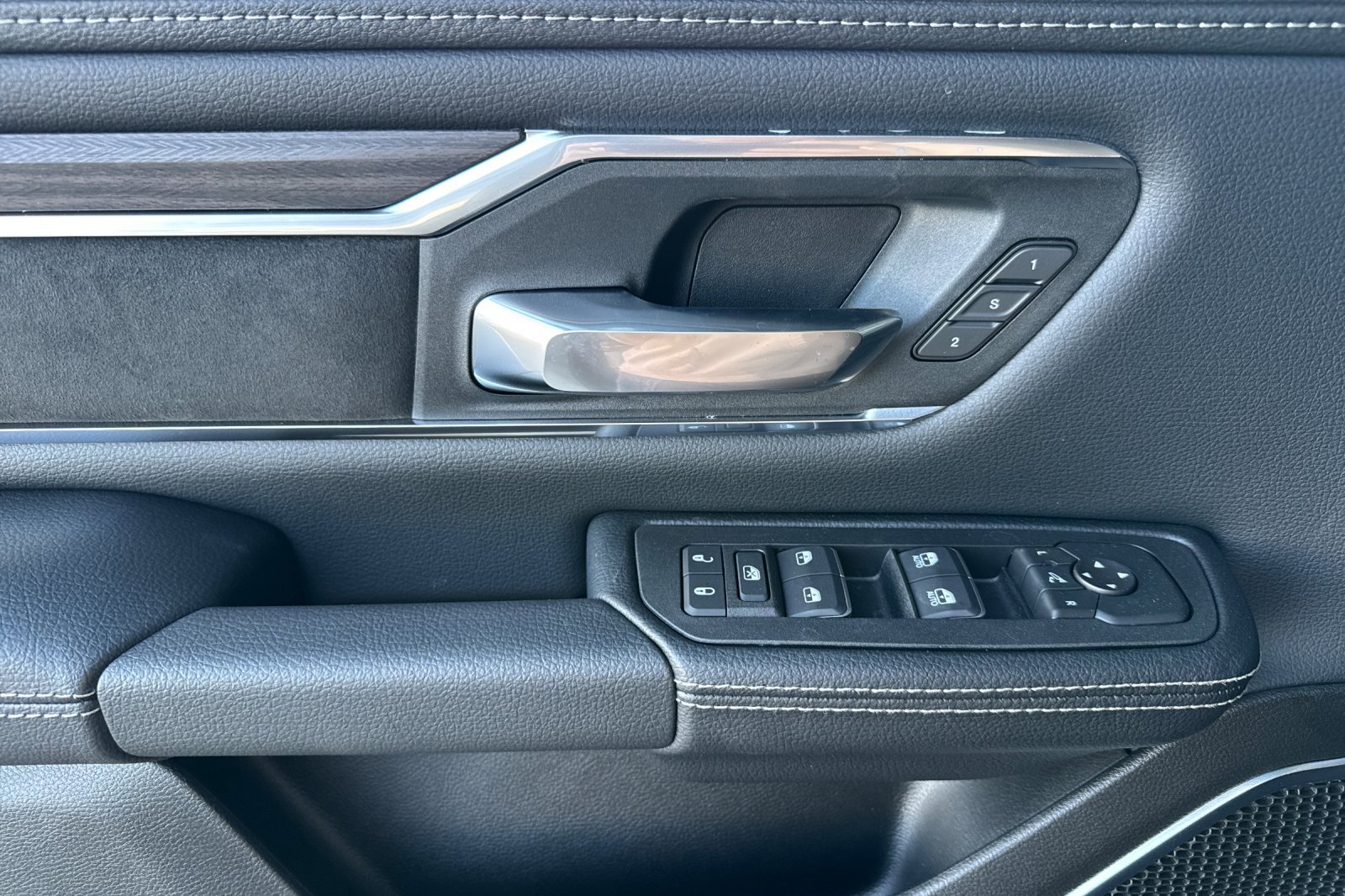 New 2026 RAM 1500 Laramie image 10