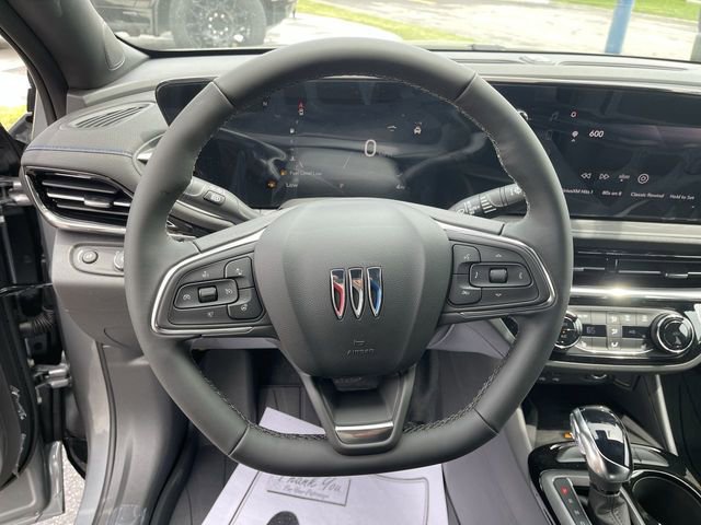 New 2026 Buick Envista Sport Touring FWD image 14