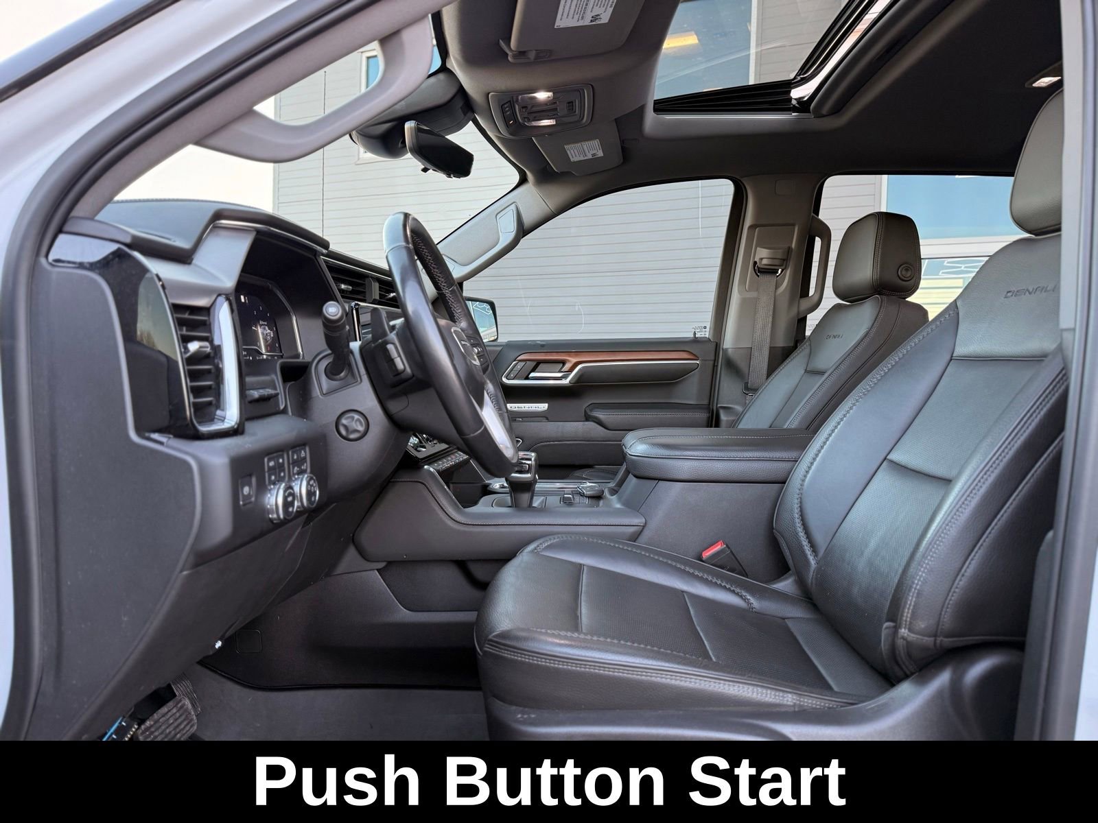 Used 2023 GMC Sierra 1500 Denali image 19