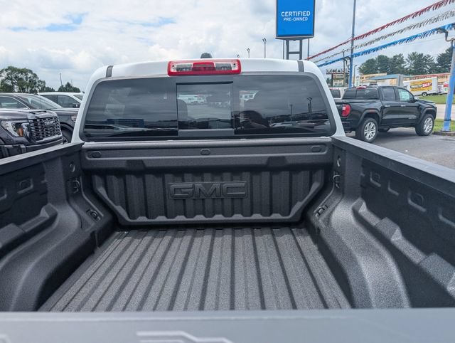 New 2026 GMC Canyon Elevation w/ Convenience Package RWD image 9