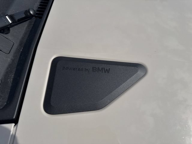 New 2026 INEOS Grenadier Station Wagon AWD/4WD image 40