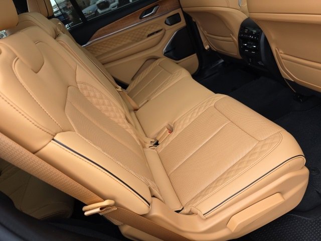 Used 2024 Jeep Grand Cherokee L Summit image 60