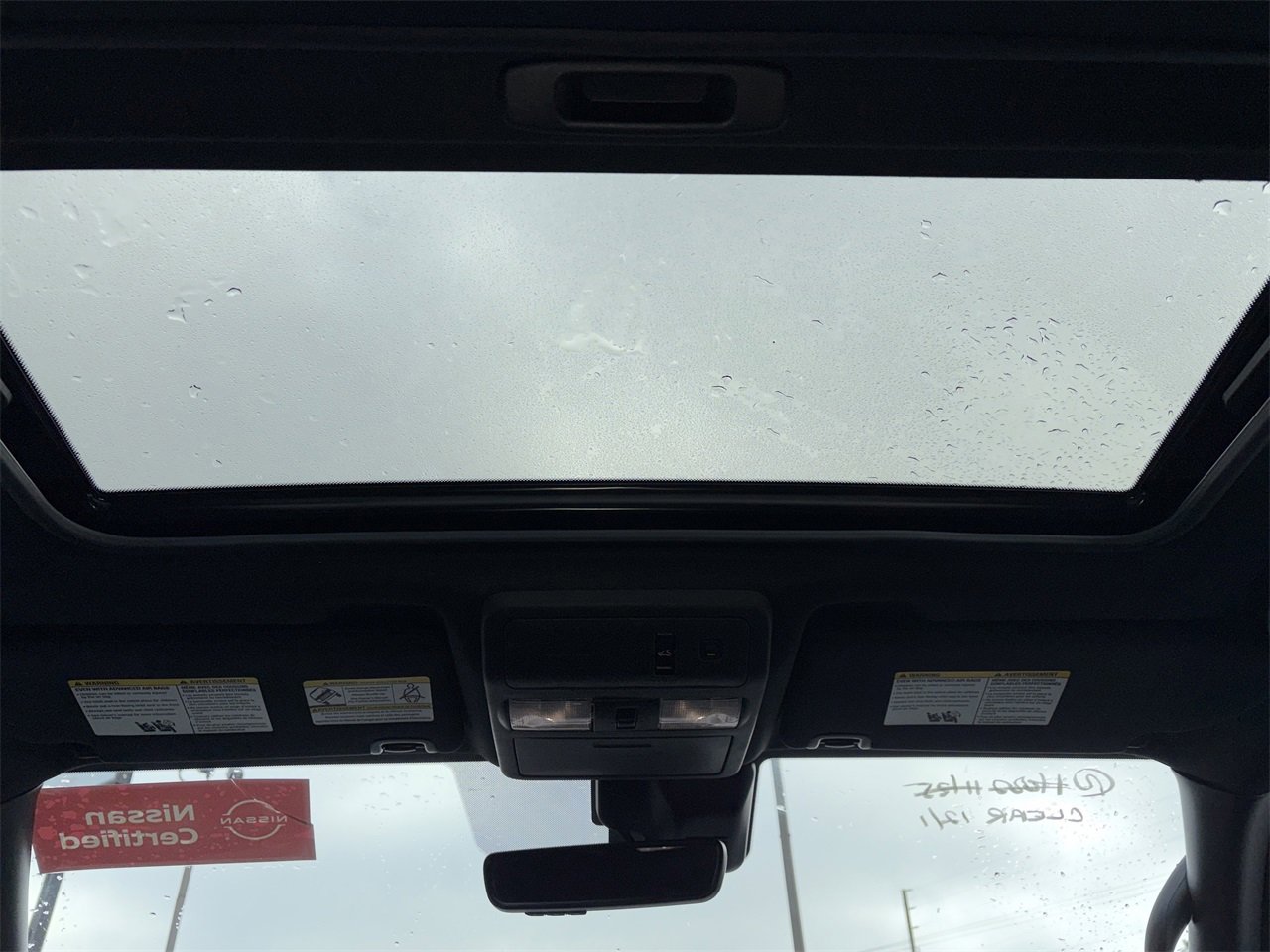 Certified 2024 Nissan Frontier Pro-X w/ Pro Premium Package image 12